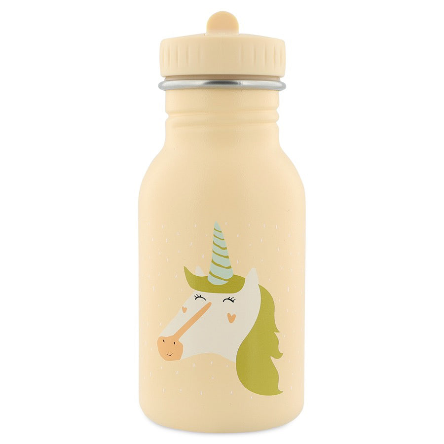 Trixie Baby® Otroška steklenička 350ml Mrs. Unicorn Trixie Baby