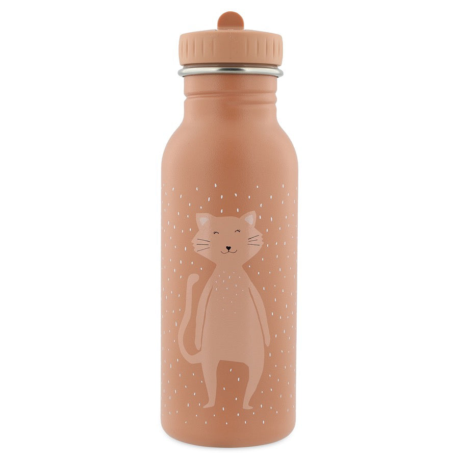 Trixie Baby® Otroška steklenička 500ml Mrs. Cat Trixie Baby