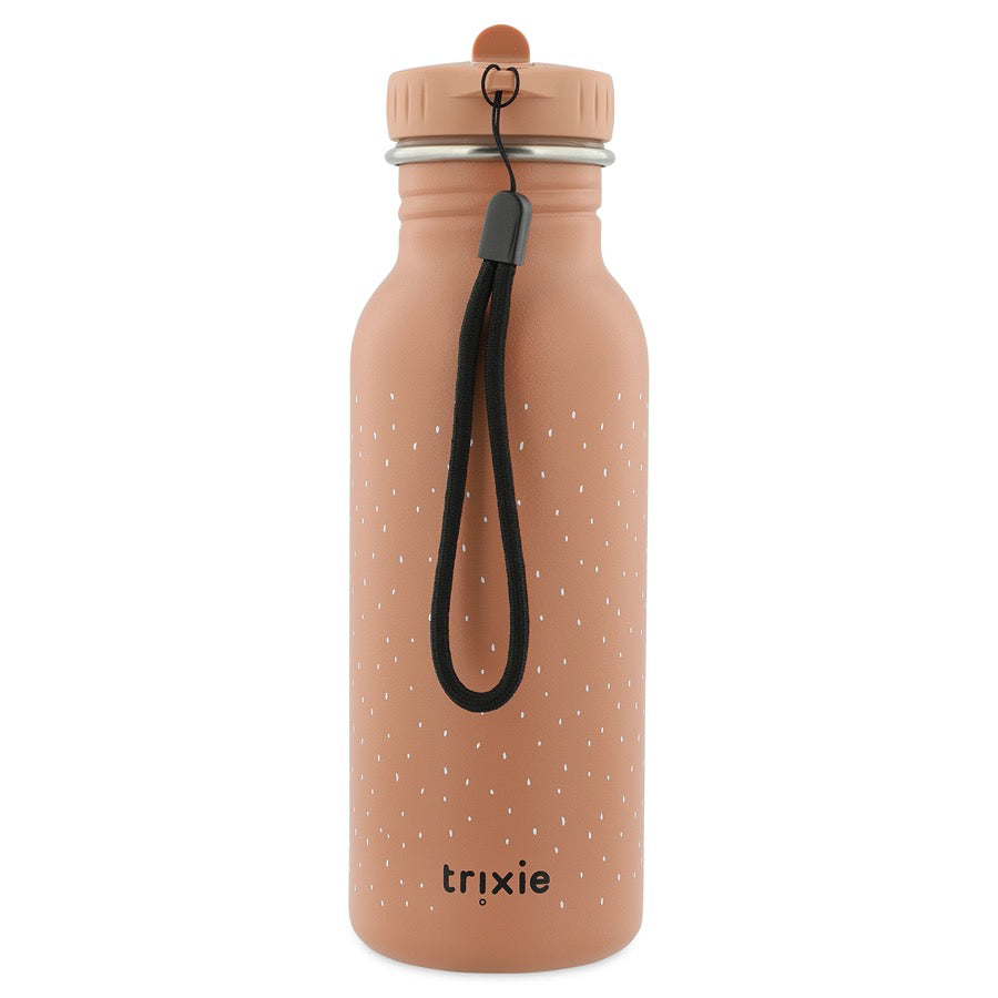 Trixie Baby® Otroška steklenička 500ml Mrs. Cat Trixie Baby