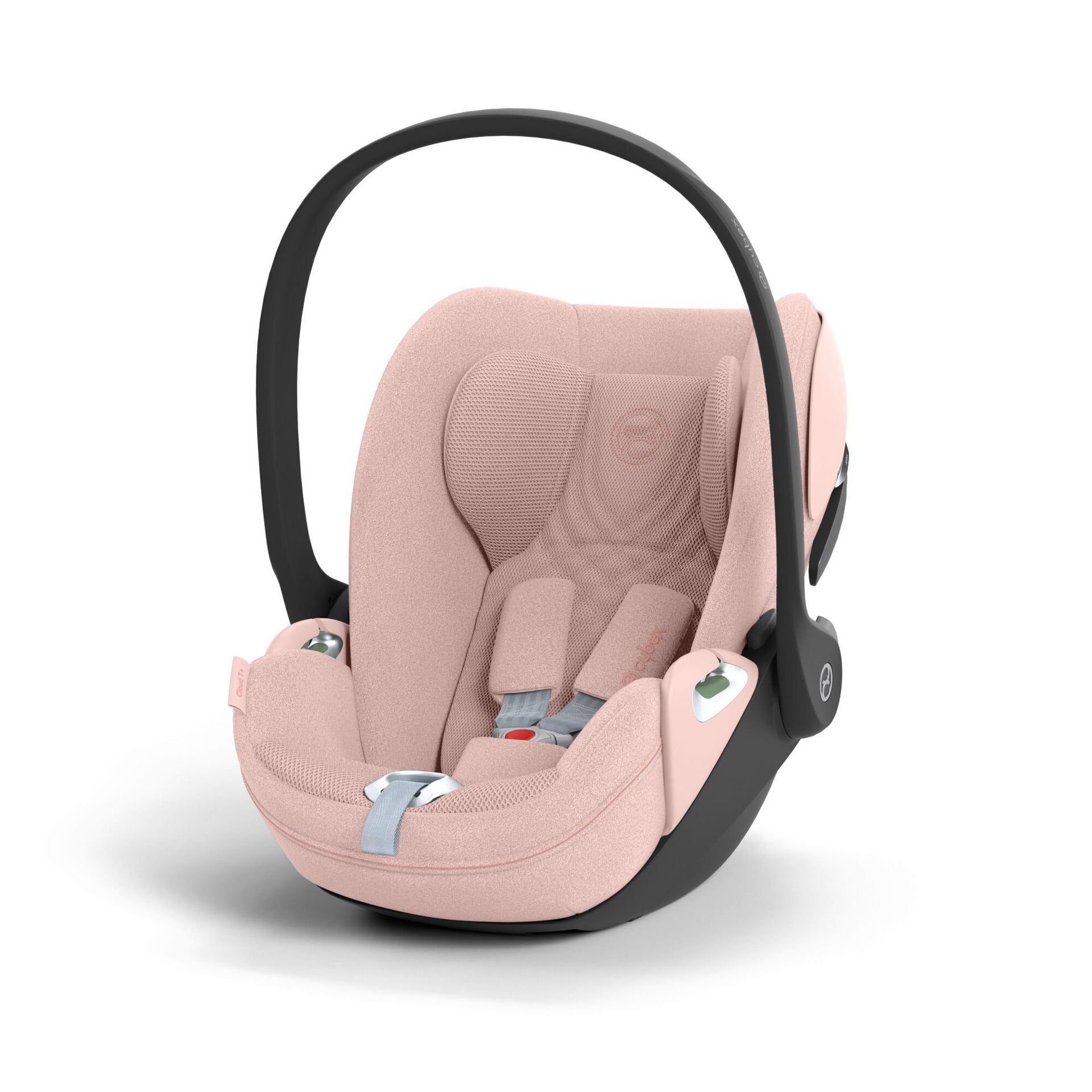 Cybex Platinum® Otroški avtosedež / lupinica Cloud T i-Size (0-13kg) PLUS Peach Pink Cybex Platinum