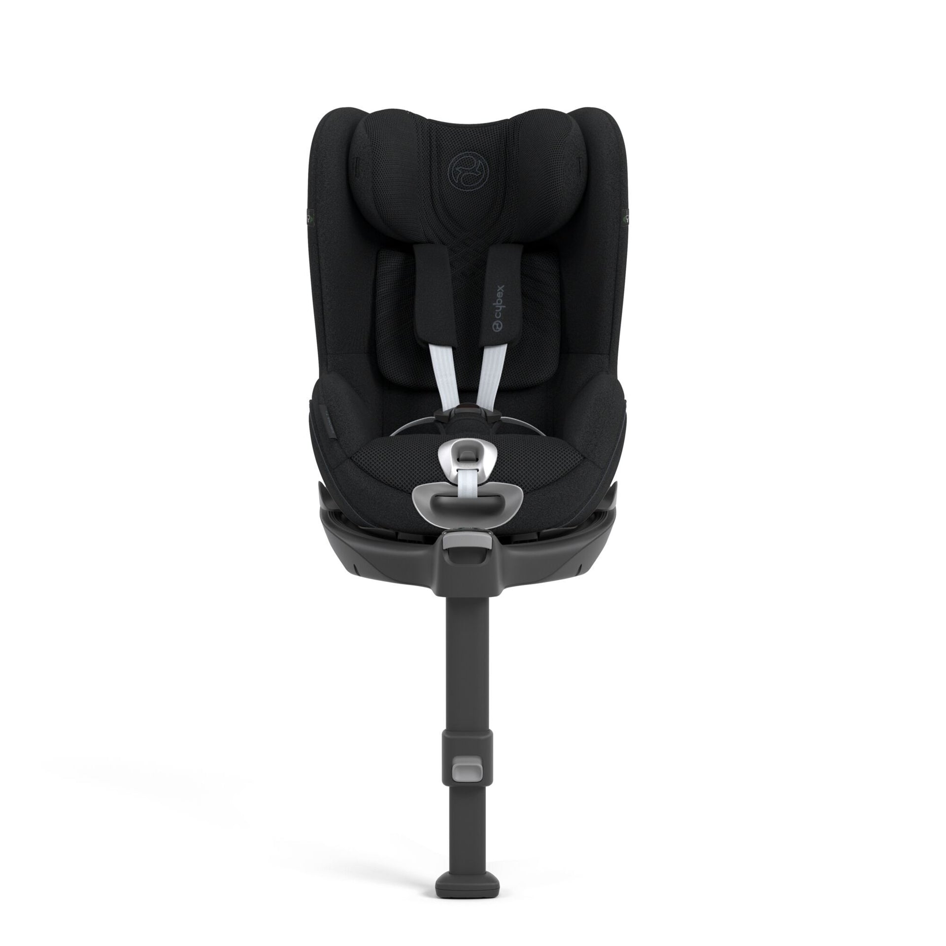 Cybex Platinum® Otroški avtosedež Sirona T i-Size (0-18 kg) PLUS Sepia Black Cybex Platinum