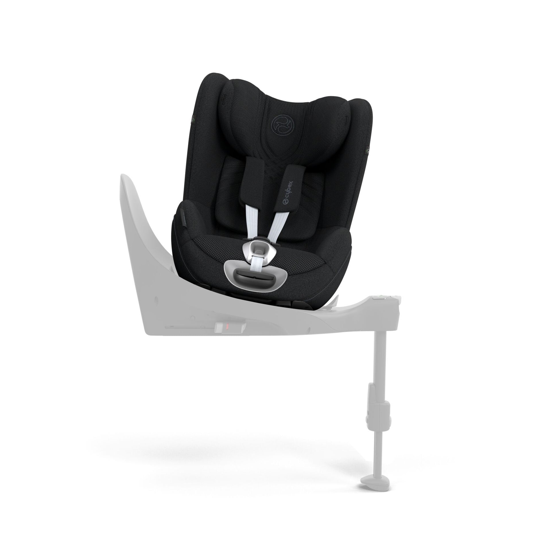 Cybex Platinum® Otroški avtosedež Sirona T i-Size (0-18 kg) PLUS Sepia Black Cybex Platinum