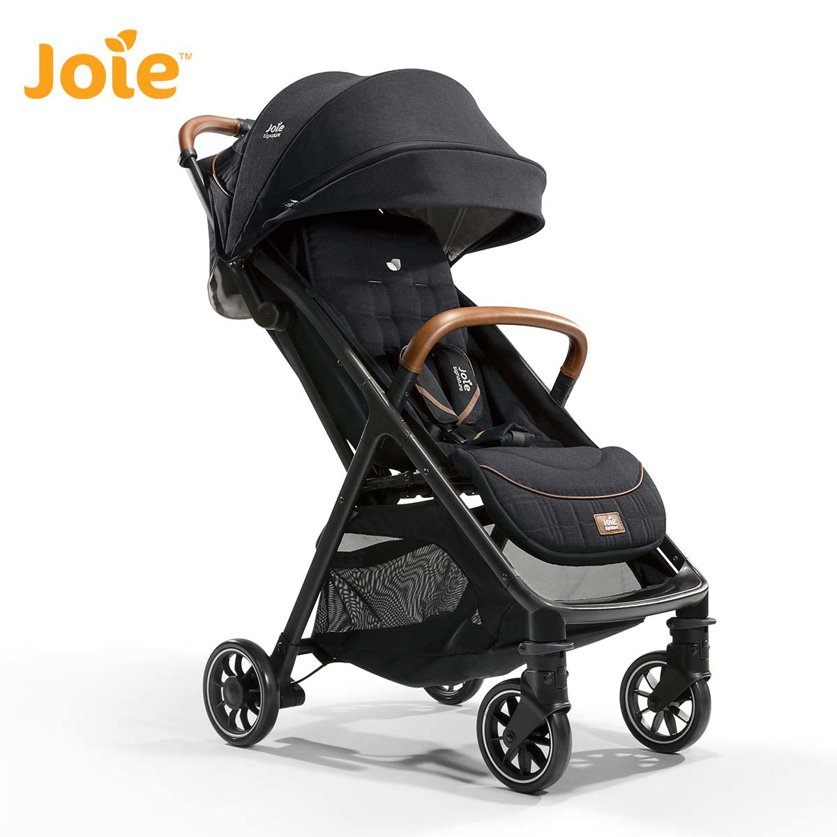 Joie® Otroški voziček Parcel™ Signature Eclipse Joie