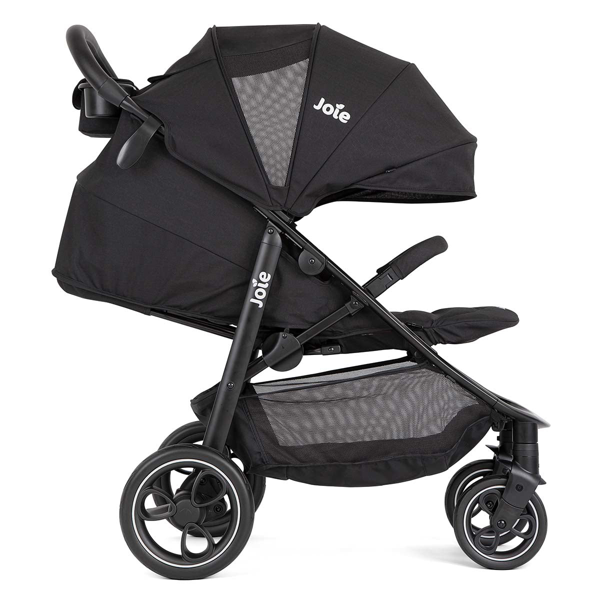 Joie® Otroški voziček Litetrax™ Shale Joie