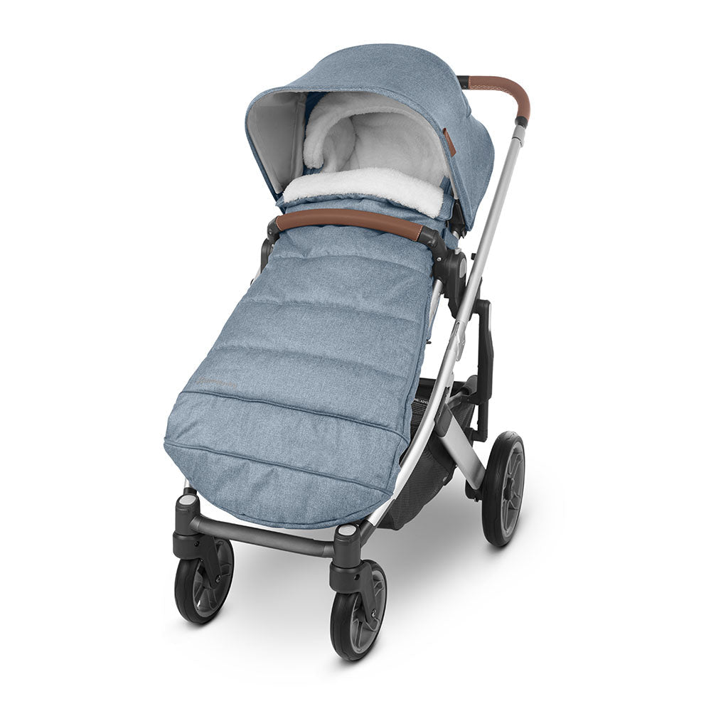 UPPAbaby® Zimska vreča Cosy Ganoosh (Vista/Cruz) - Gregory UPPAbaby