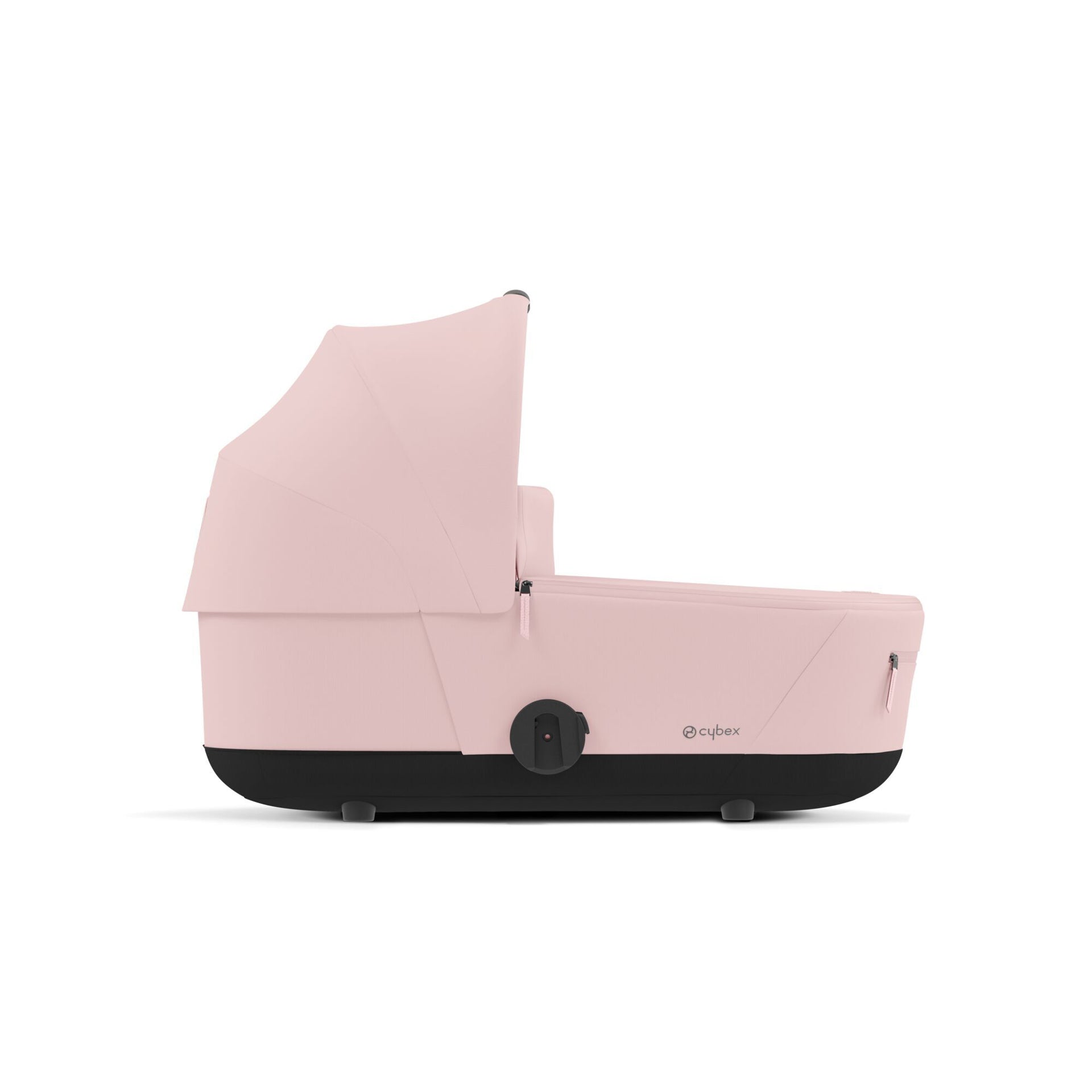 Cybex Platinum® Košara za novorojenčka Mios Lux COMFORT Peach Pink Cybex Platinum