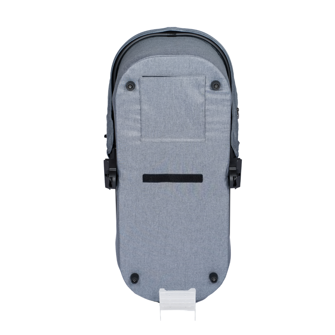 MAST® Košara za voziček TWIN X - Glacier Lake Mast