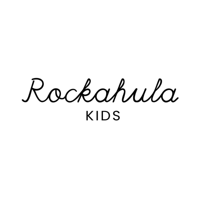 Rockahula® Škatla za nakit - Dreamy Rainbow Rockahula