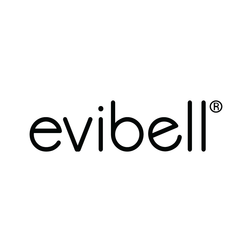 Evibell® Igralna podloga Puzzle 120x180 Geometric Pistachio Evibell