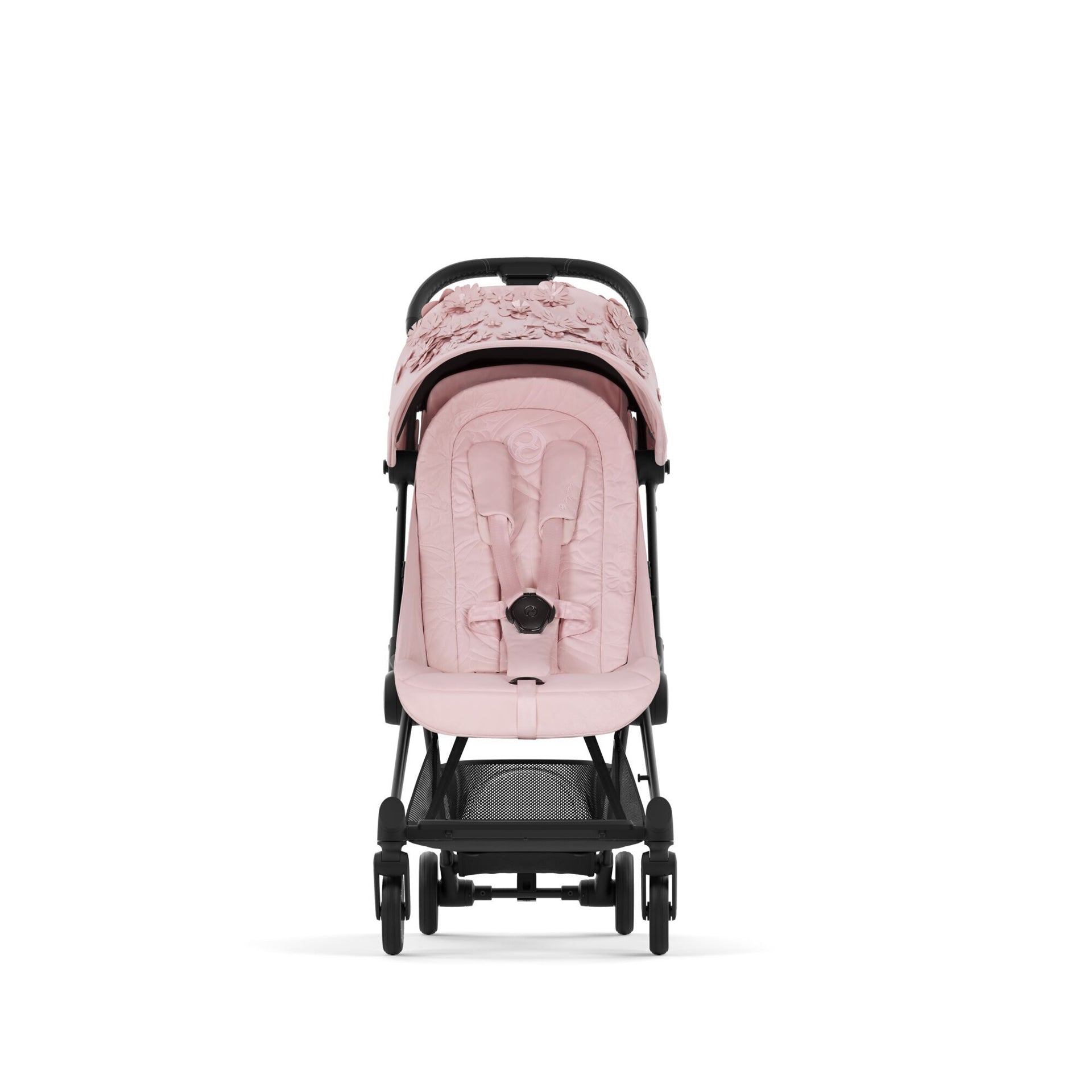 Cybex Fashion® Otroški voziček Coya™ Simply Flowers Pale Blush Cybex Fashion