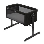 Joie® Obposteljna posteljica Roomie™ Glide Shale Joie