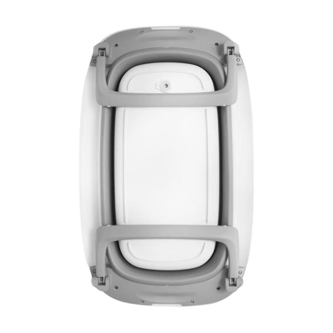 Twistshake® Zložljiva otroška banjica Twistshake