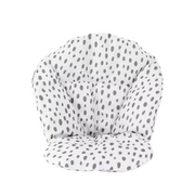 Twistshake® Blazina za otroški stolček White Twistshake