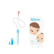 Fridababy® Otroški nosni aspirator Snotsucker s potovalno torbico (0+m) Frida