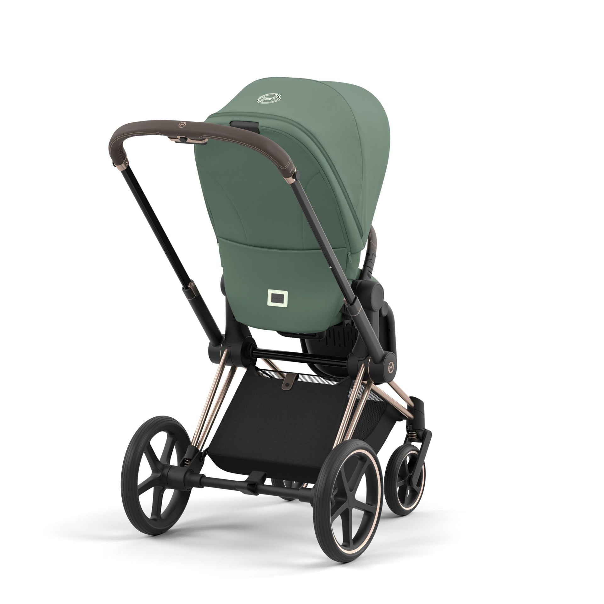 Cybex Platinum® Tekstil za športni sedež Priam Leaf Green Cybex Platinum