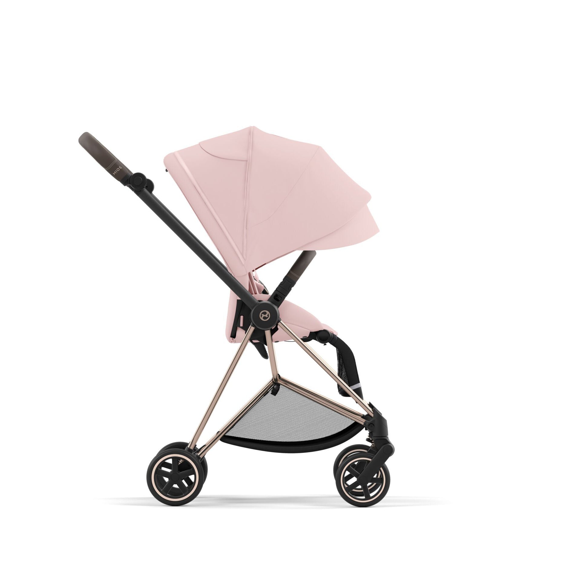 Cybex Platinum® Tekstil za športni sedež Mios Peach Pink Cybex Platinum
