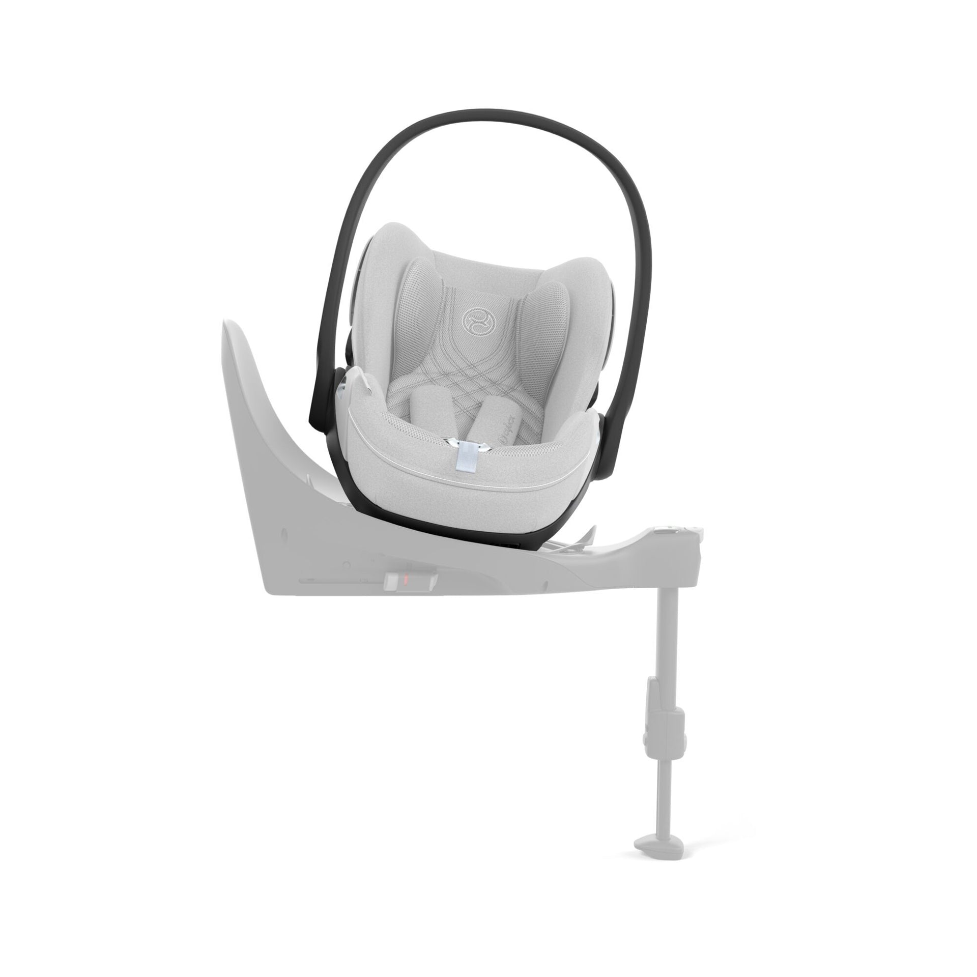 Cybex Platinum® Otroški avtosedež / lupinica Cloud T i-Size (0-13kg) PLUS Platinum White Cybex Platinum