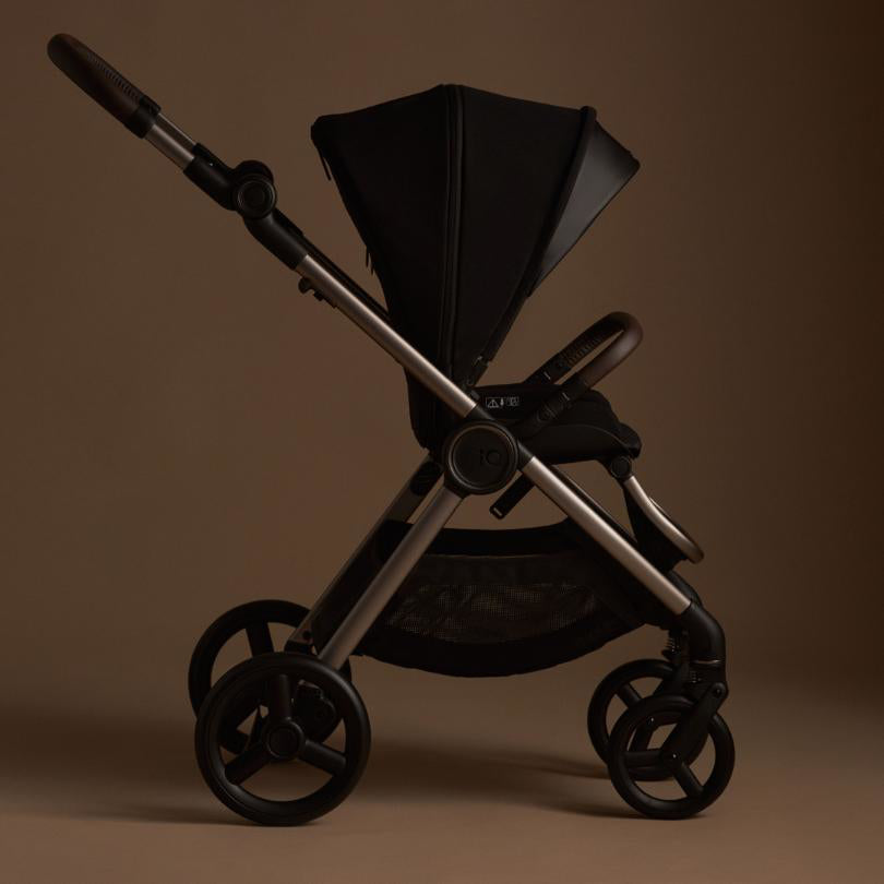 Anex® Otroški voziček 6v1 IQ (0-22kg) Richi Anex