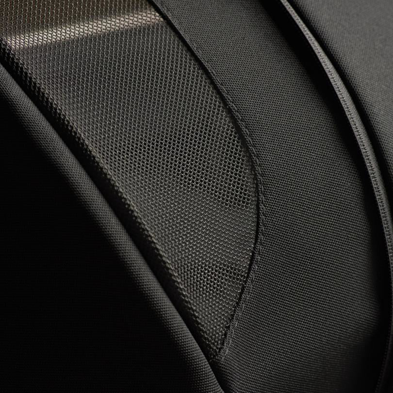 Anex® Otroški voziček 6v1 IQ (0-22kg) Teddy Anex