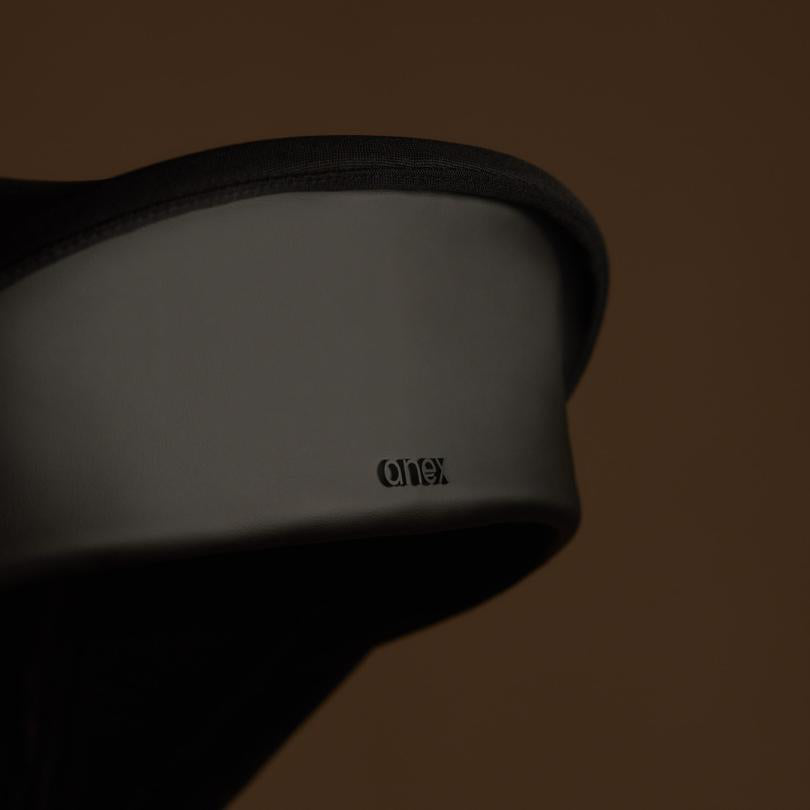 Anex® Otroški voziček 6v1 IQ (0-22kg) Teddy Anex