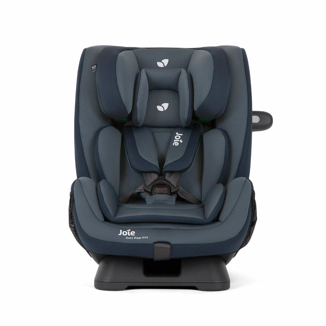 Joie® Otroški avtosedež Every Stage™ i-Size 0+/1/2/3 (40-145 cm) Lagoon Joie