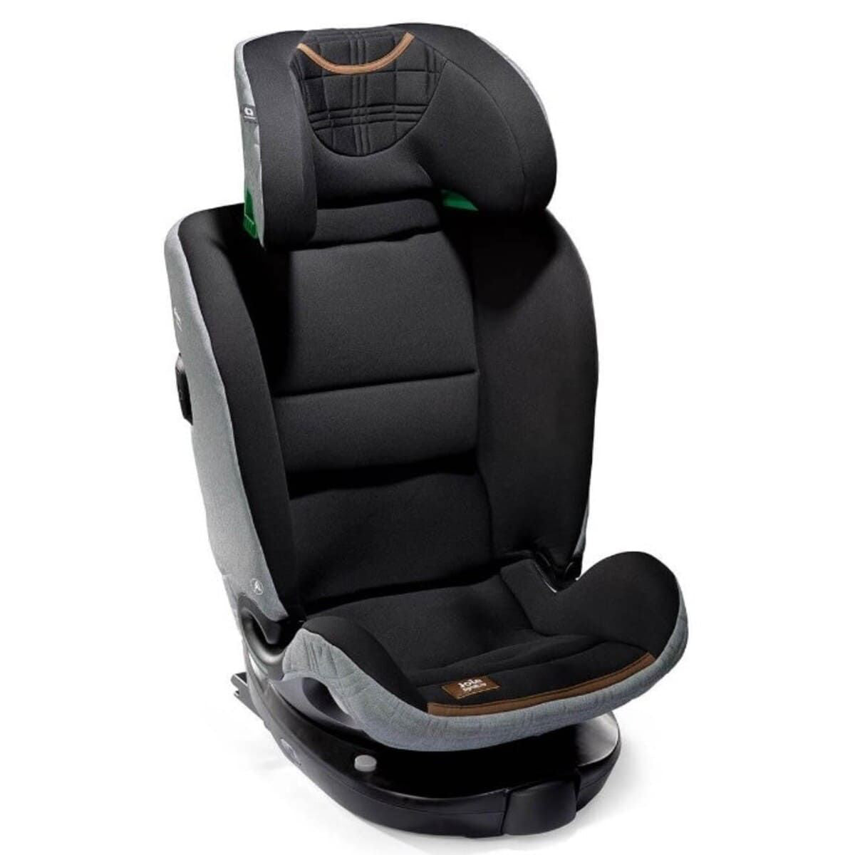 Joie® Otroški avtosedež i-Spin™ XL i-Size 0+/1/2/3 (40-150 cm) Signature Carbon Joie