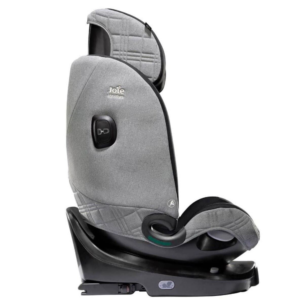 Joie® Otroški avtosedež i-Spin™ XL i-Size 0+/1/2/3 (40-150 cm) Signature Carbon Joie