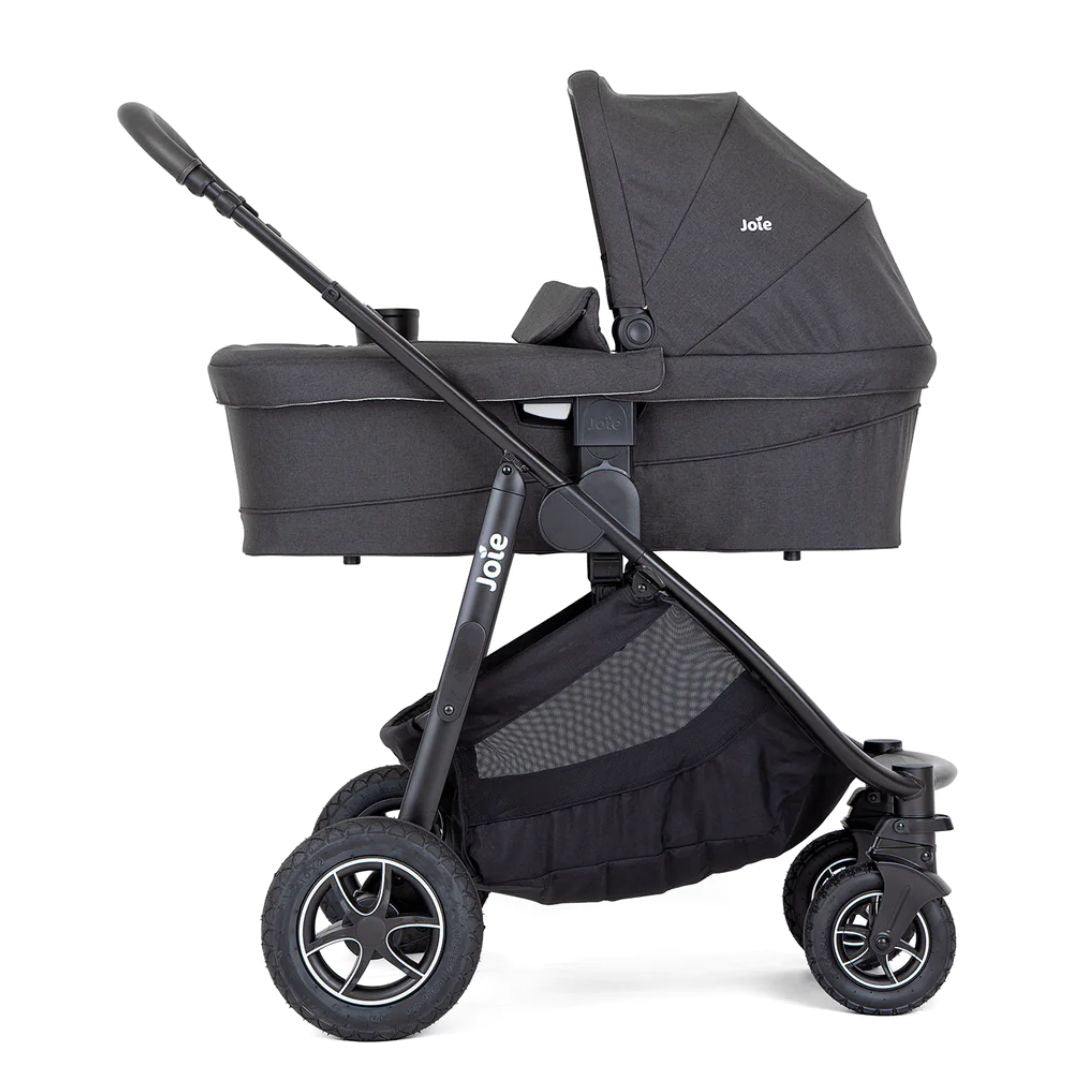 Joie® Otroški voziček Versatrax™ Shale Joie