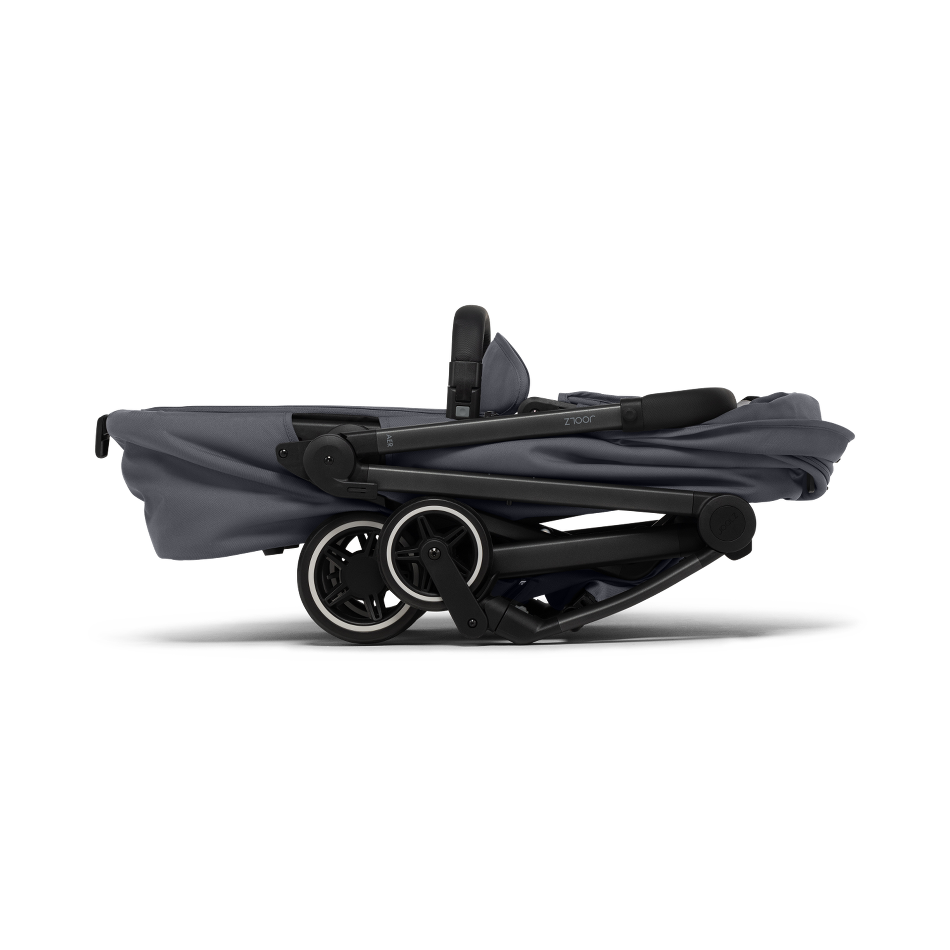 Joolz® Košara za voziček Aer™ + Stone Grey Joolz