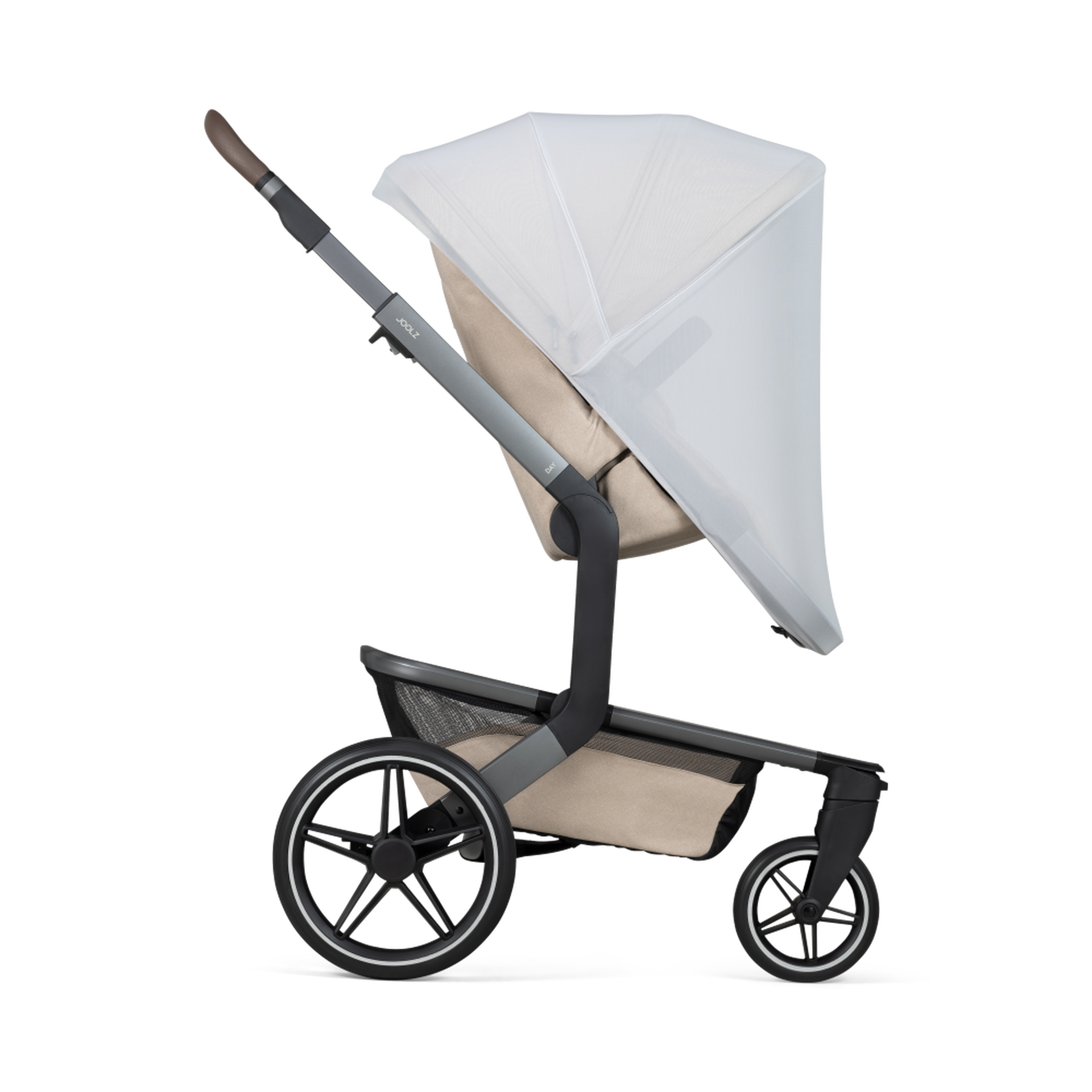 Joolz ® Day⁵/Geo³ Mreža proti komarjem Joolz