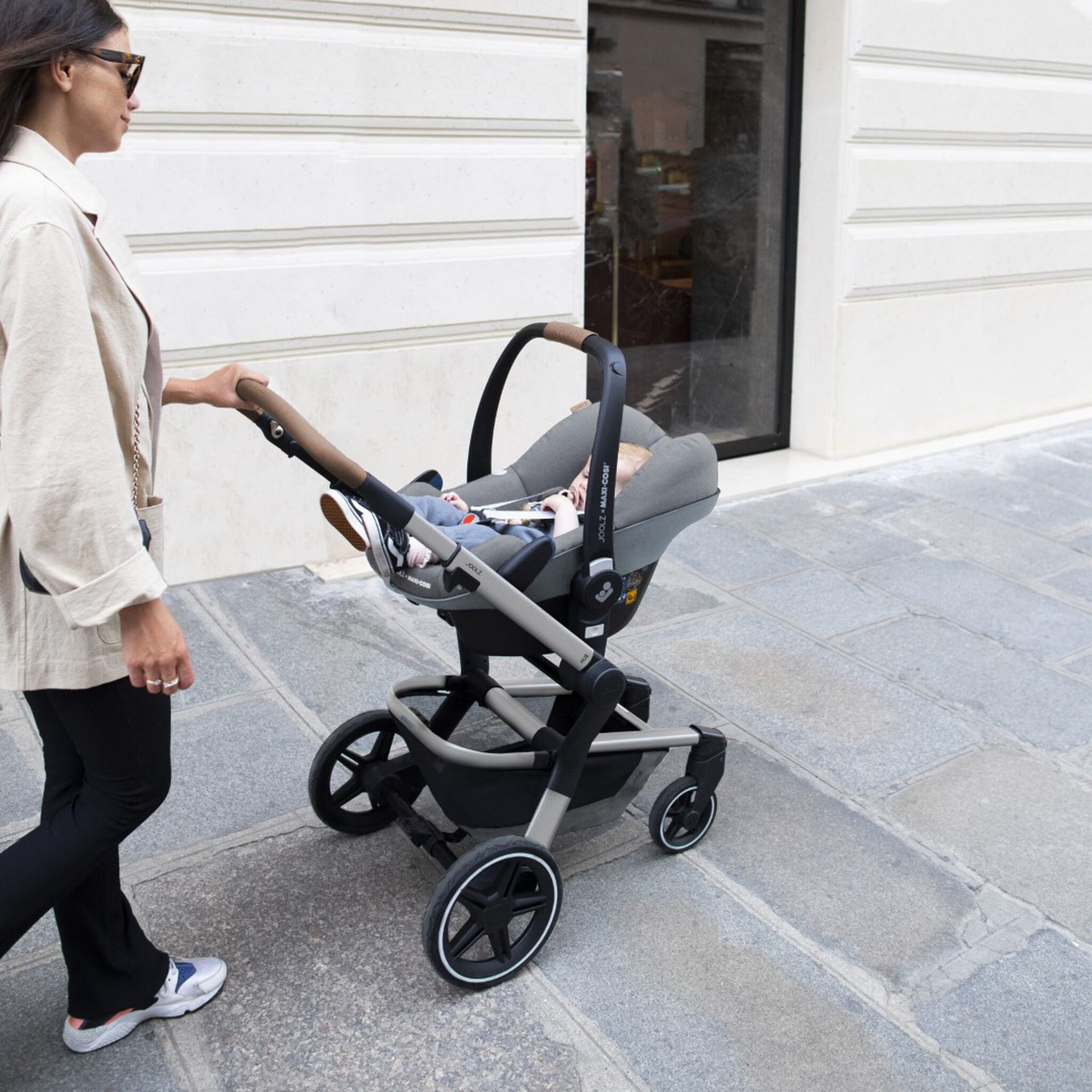 Joolz ® Hub/Hub+ Adapter za avtosedež Joolz