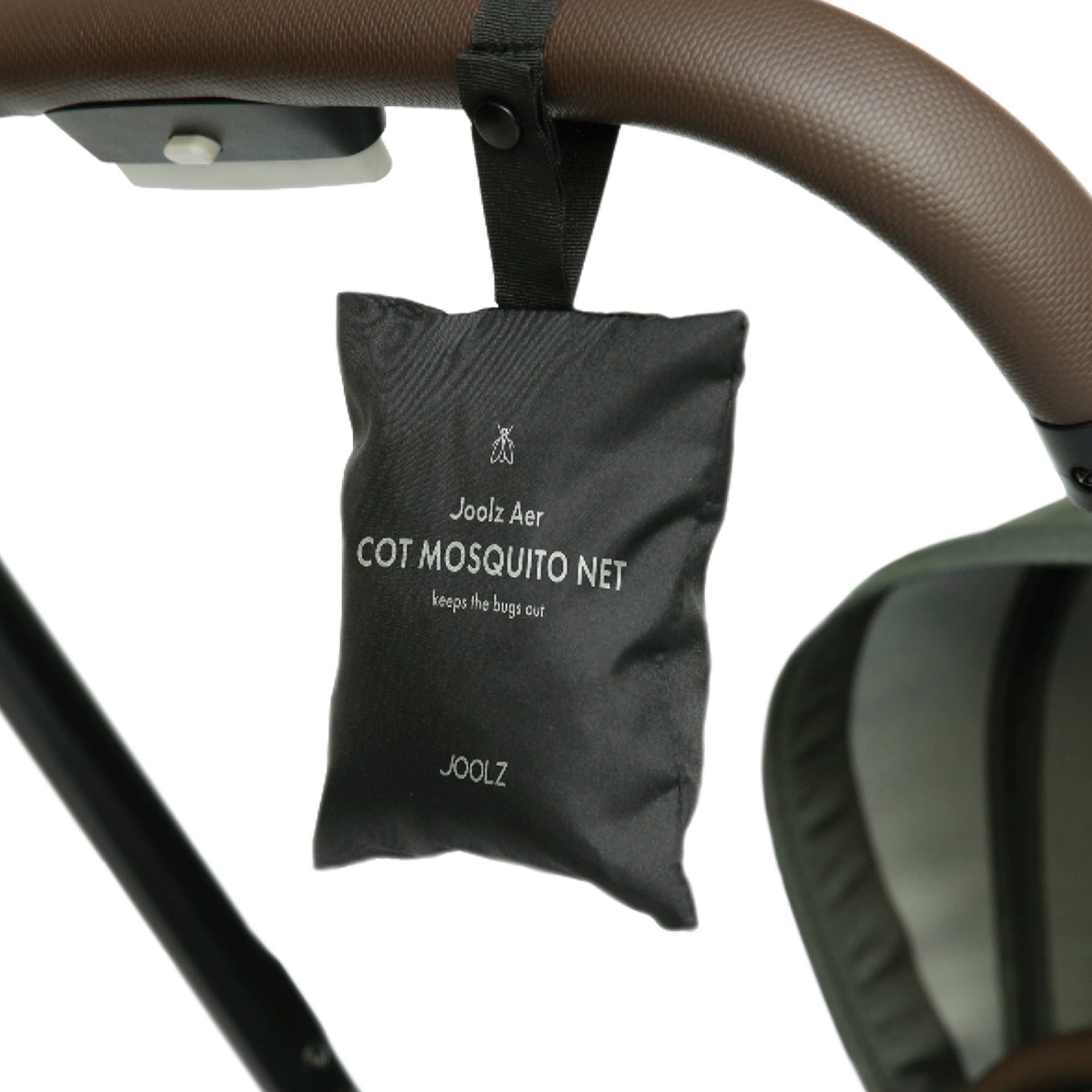 Joolz ® Aer/Aer+ Mreža proti komarjem Joolz