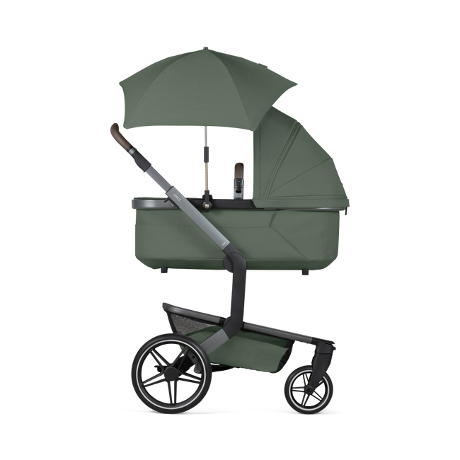 Joolz ® Senčnik za otroški voziček Forest Green Joolz
