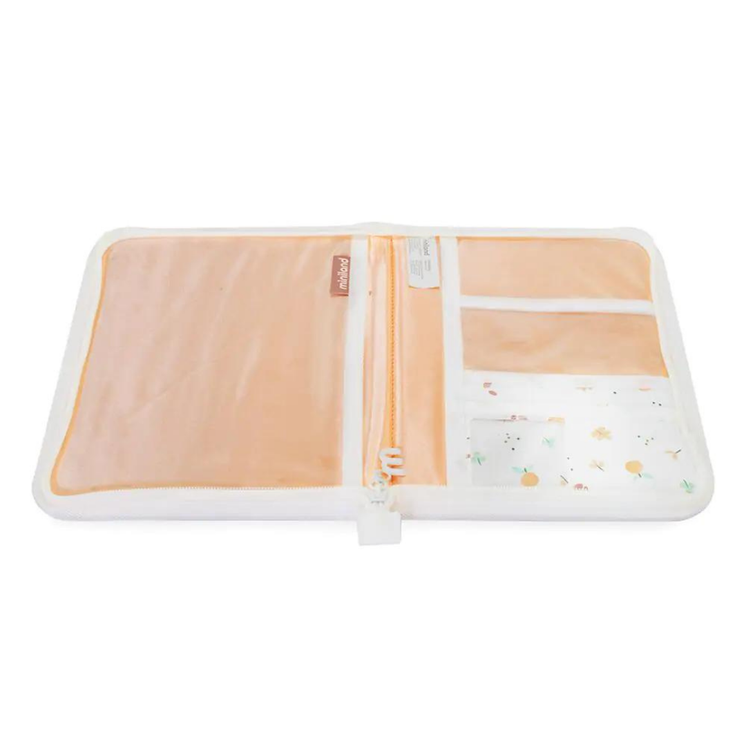 Miniland® Knjižica za dokumente Valencia Miniland