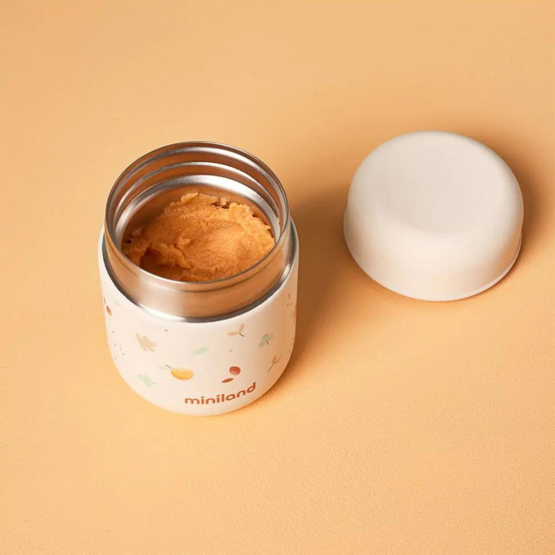 Miniland® Termovka Mini Valencia 280ml Miniland