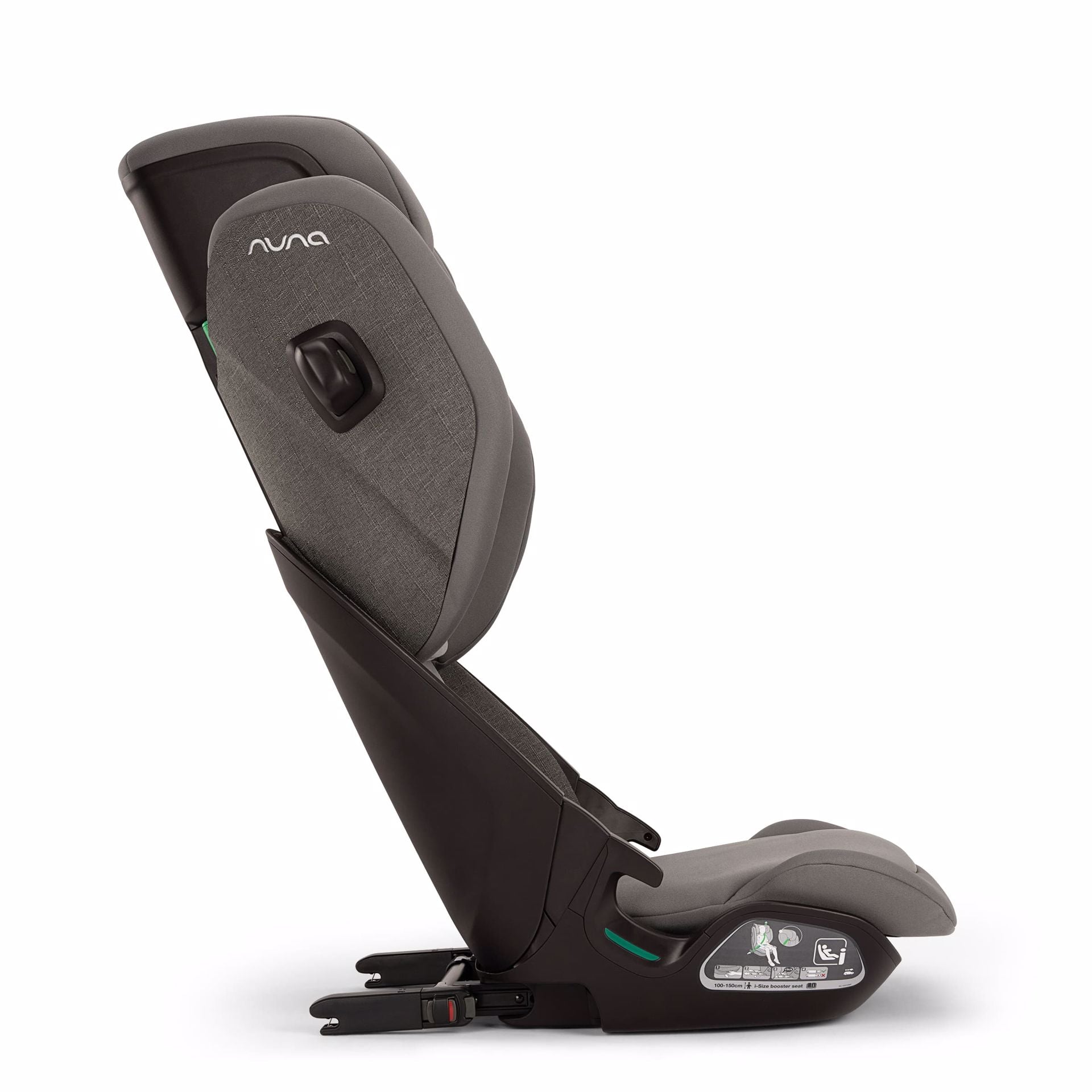 Nuna® Otroški avtosedež Aace™ LX i-Size 2/3 (15-36 kg) Thunder Nuna