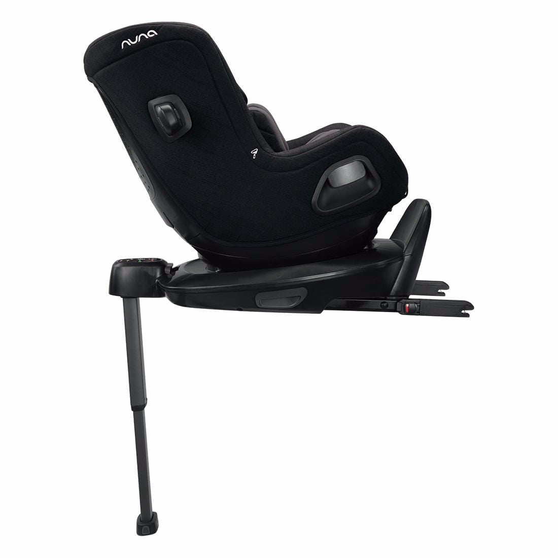 Nuna® Otroški avtosedež Todl™ Next 360° i-Size (40-105 cm) Caviar Nuna