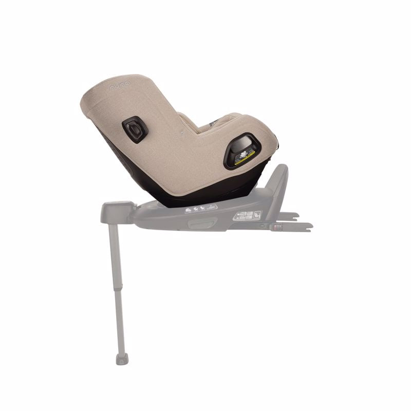 Nuna® Otroški avtosedež Todl™ Next 360° i-Size (40-105 cm) Biscotti Nuna