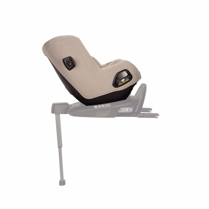 Nuna® Otroški avtosedež Todl™ Next 360° i-Size (40-105 cm) Biscotti Nuna
