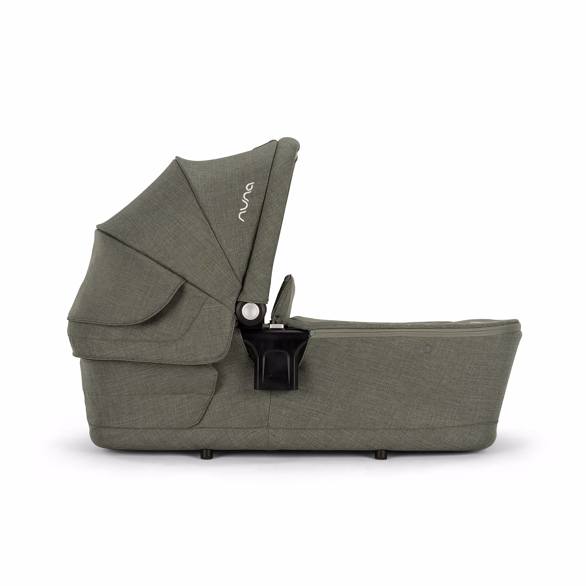 Nuna® Košara za novorojenčka Lytl™ Pine (Triv™ Next, Trvl™, Trvl™ LX, Swiv™) Nuna