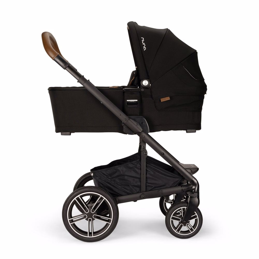Nuna® Otroški voziček Mixx™ Next Caviar Nuna