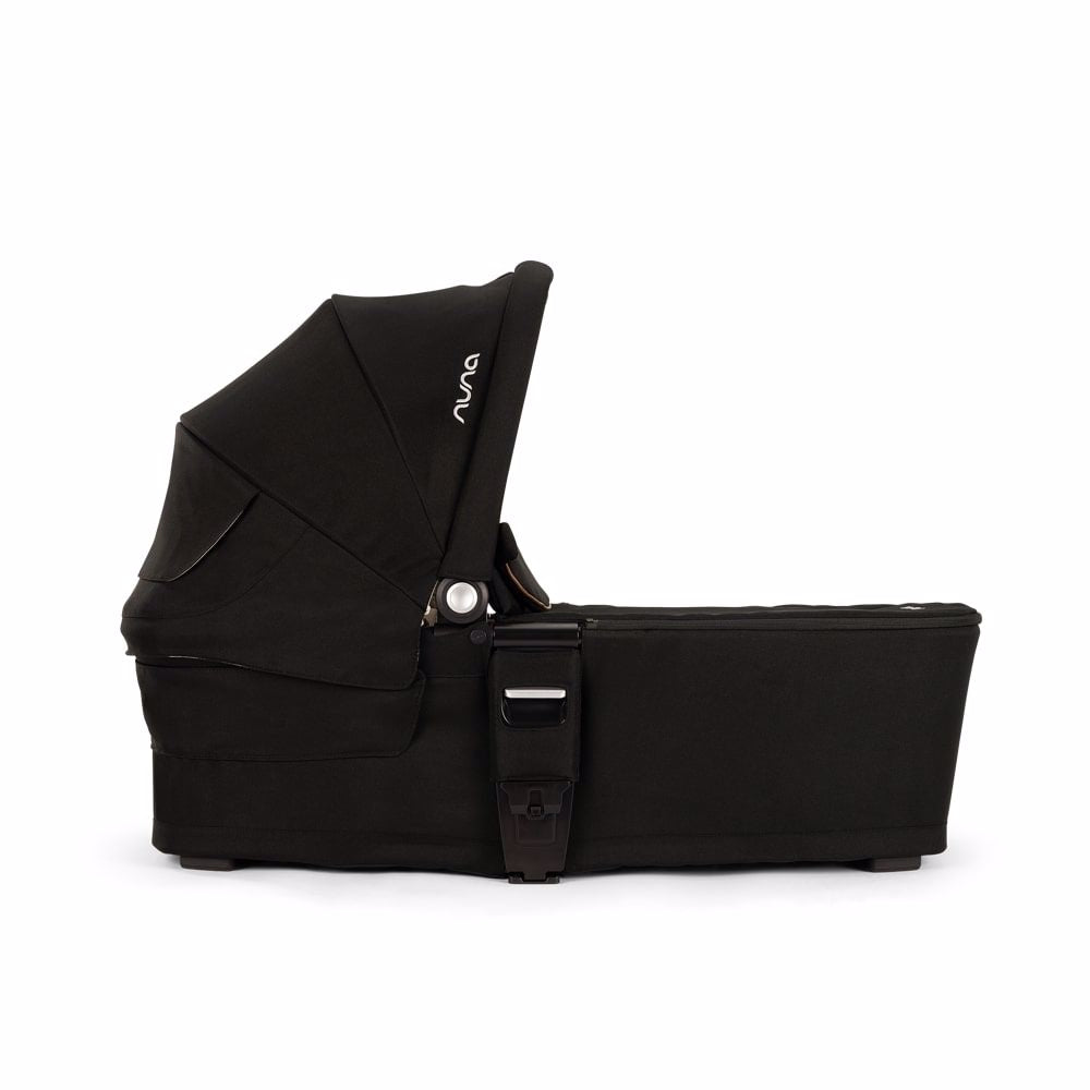 Nuna® Košara za novorojenčka Mixx™ Next Caviar Nuna