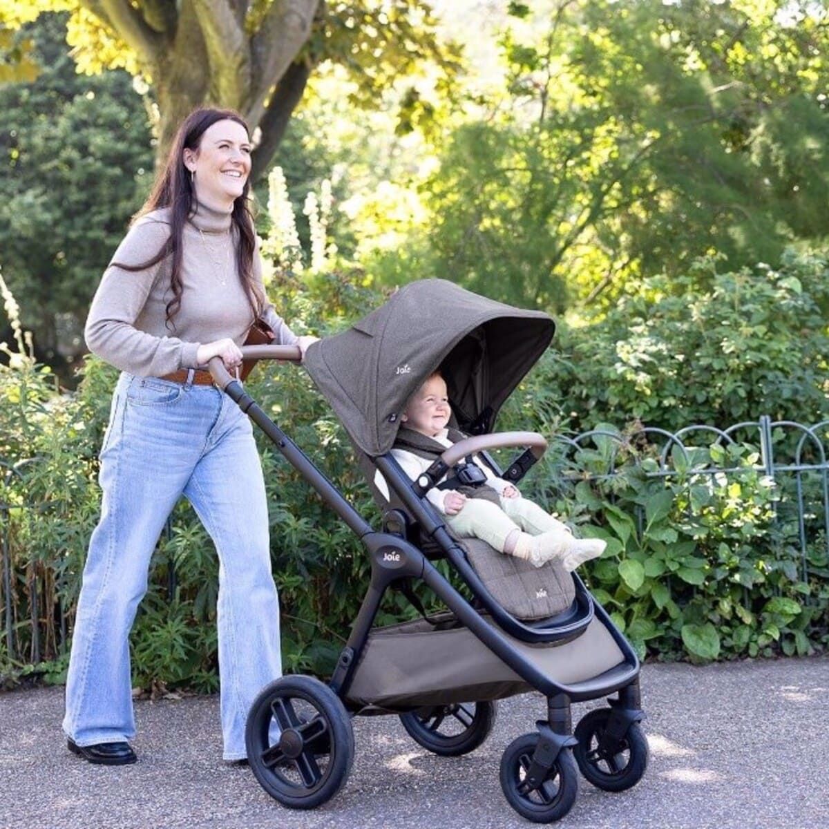 Joie® Otroški voziček Honour™ Thunder Joie