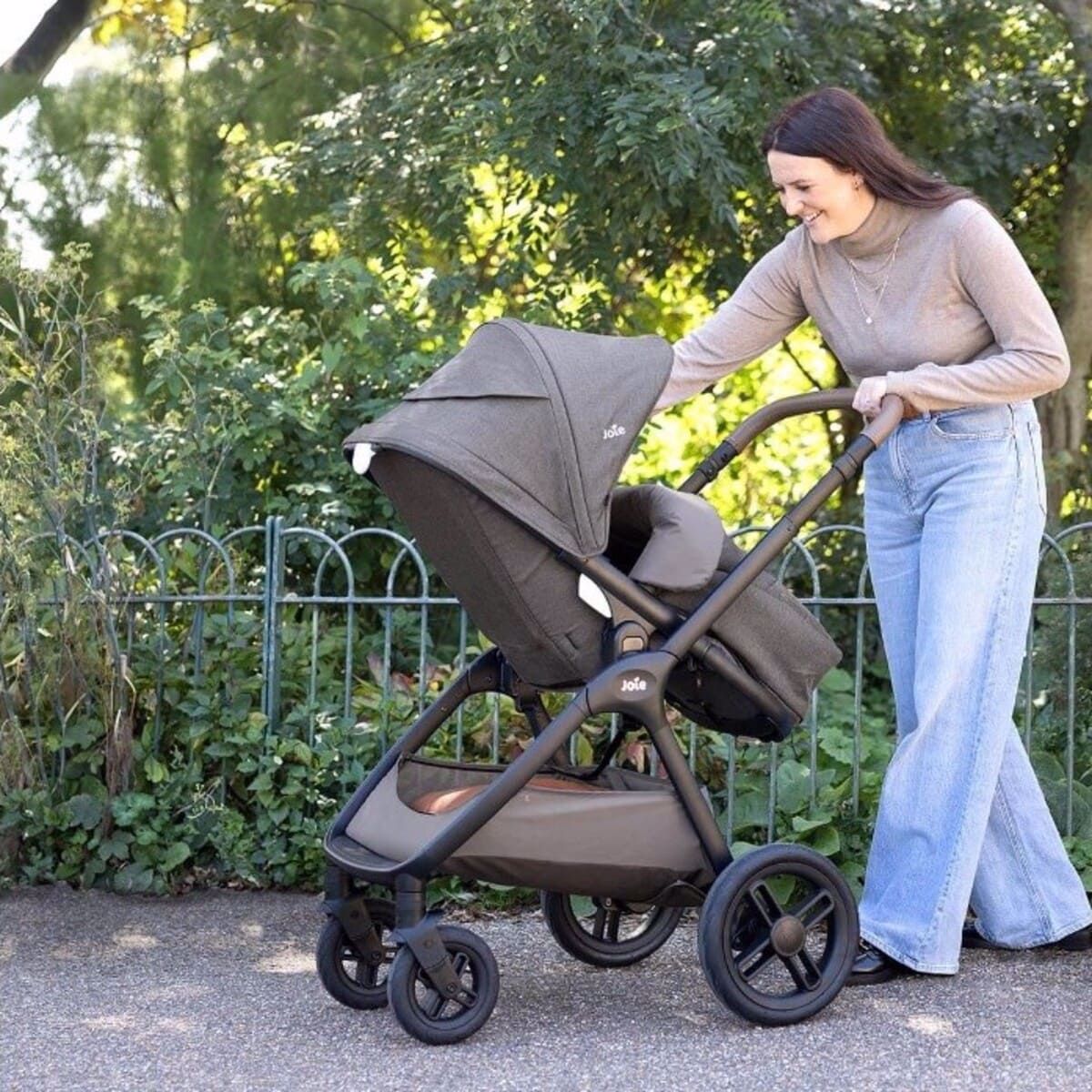 Joie® Otroški voziček Honour™ Thunder Joie