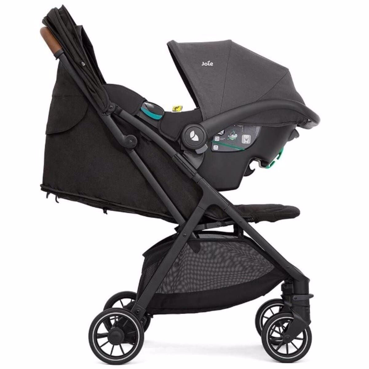 Joie® Otroški voziček Pact™ Pro Shale Joie