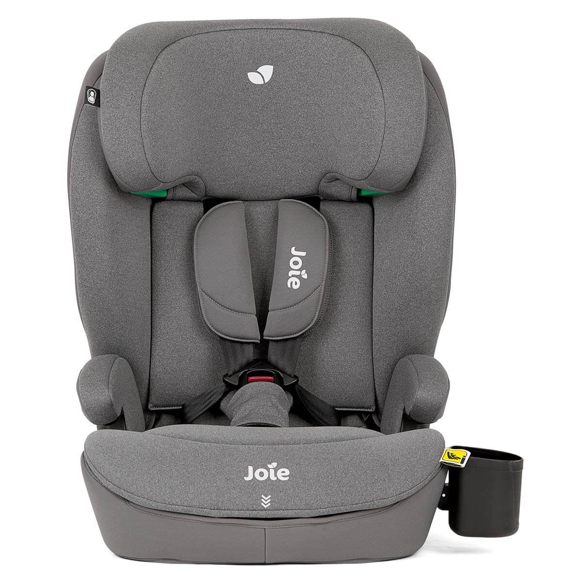 Joie® Otroški avtosedež Irvana™ i-Size (76-150 cm) Thunder Joie