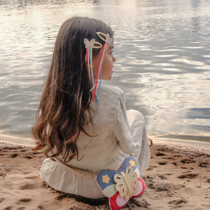 Rockahula® Sponke za lase Butterfly Streamer Rockahula