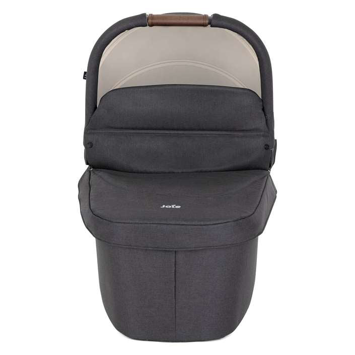 Joie® Košara za novorojenčka Ramble™ XL Shale NEW Joie
