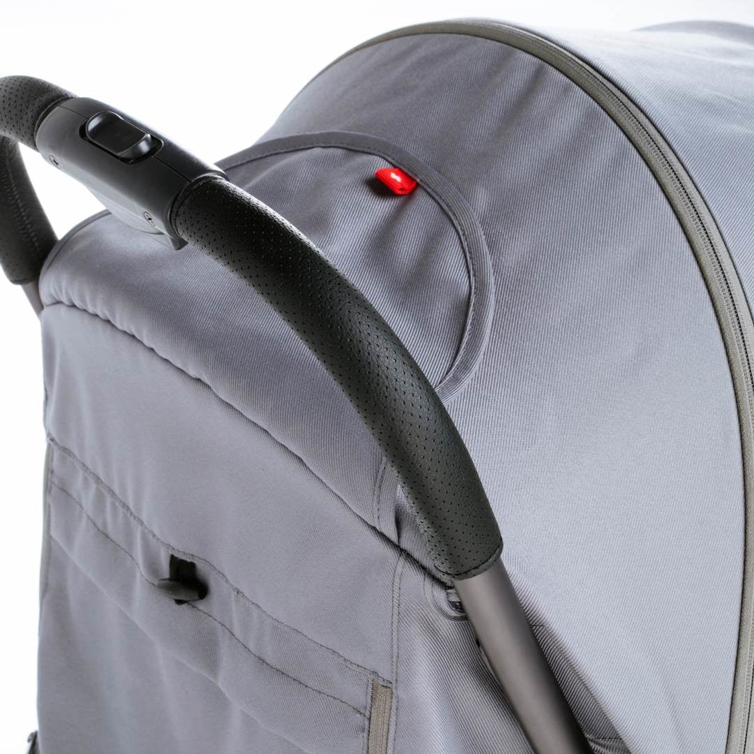 MAST® M2 Kompaktni otroški voziček Koala Mast