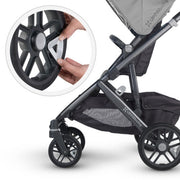 UPPAbaby® Odsevniki za kolesa Vista/Cruz UPPAbaby